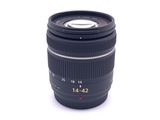 中古】交換レンズ｜LUMIX G VARIO 14-42/3.5-5.6 ASPH./MEGA O.I.S. (H