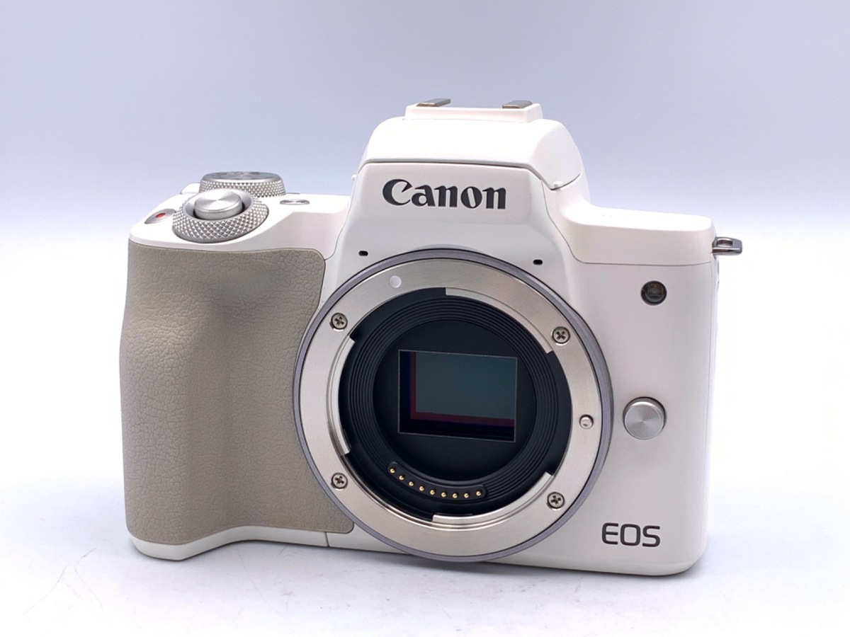 Canon EOS kiss m2 中古 EOS Kiss M2 ボディ 中古価格比較 - 価格.com