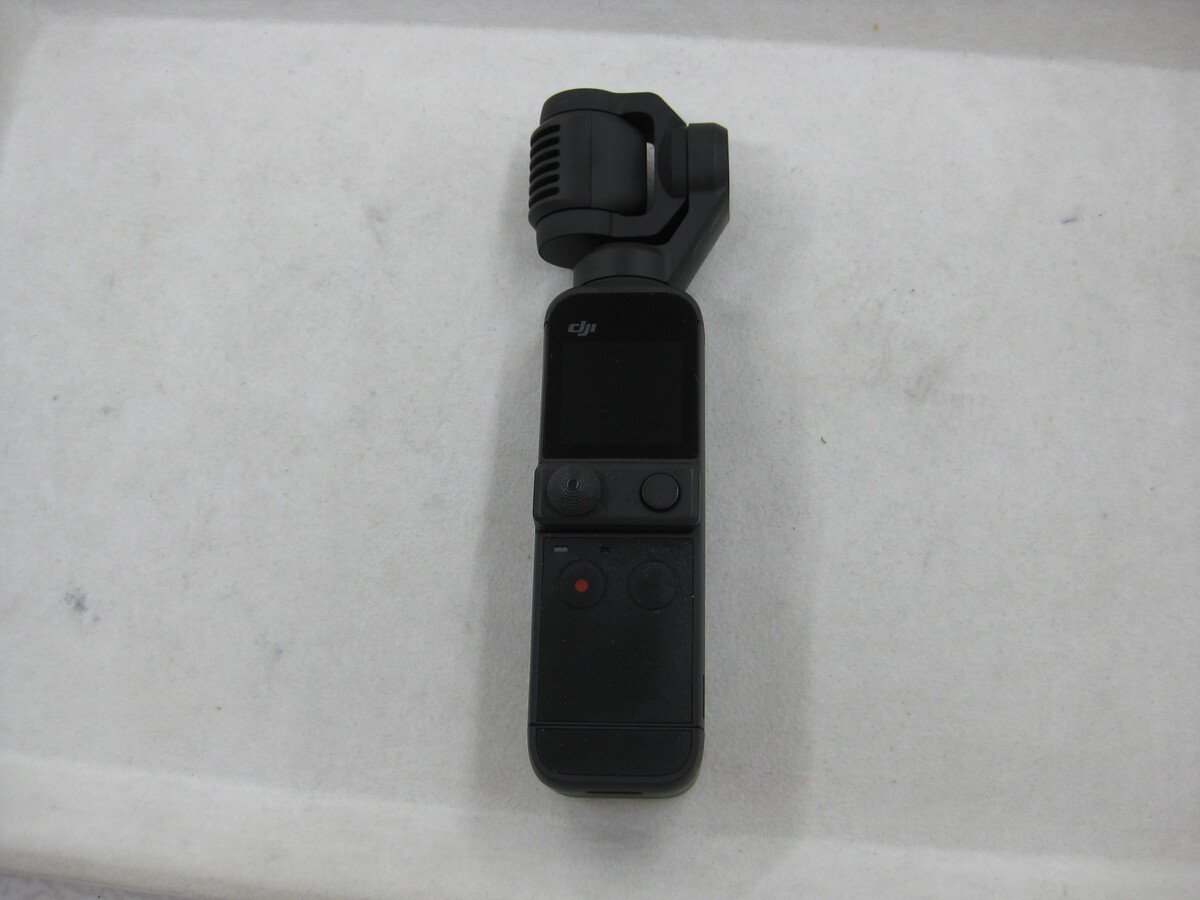 中古】DJI Pocket 2 Creator Combo OP2CP2｜｜カメラのキタムラネット