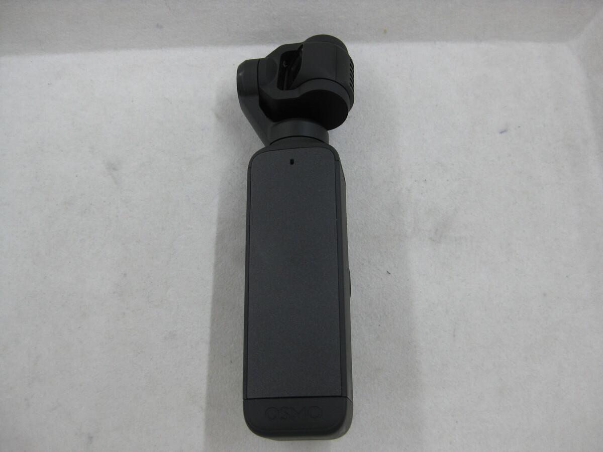 中古】DJI Pocket 2 Creator Combo OP2CP2｜｜カメラのキタムラネット