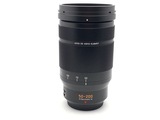 中古】パナソニック LEICA DG VARIO-ELMARIT 50-200mm/F2.8-4.0 ASPH
