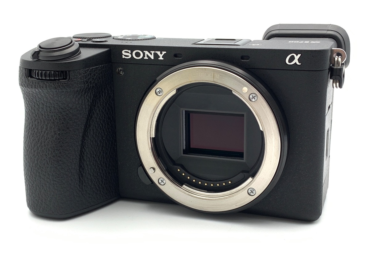 価格.com - SONY α7CR ILCE-7CR ボディ 純正オプション