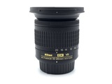 中古】ニコン AF-P DX NIKKOR 10-20mm f/4.5-5.6G VR 在庫一覧｜カメラ