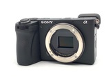 中古】ソニー α6700 ボディ [ILCE-6700] 在庫一覧｜カメラのキタムラ