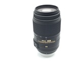 中古】ニコン AF-S DX NIKKOR 55-300mm F4.5-5.6G ED VR 在庫一覧