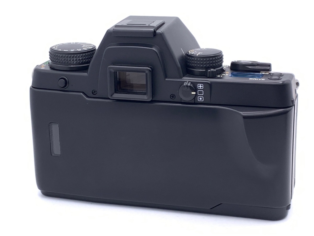 中古：B(並品)】コンタックス Aria | 2443490059857