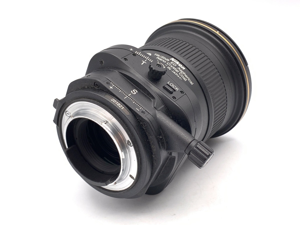 レンズ(単焦点) PC NIKKOR 19mm f/4E ED Nikon（ニコン） PC NIKKOR 19mm f/4E ED 実写レビュー | フォトヨドバシ