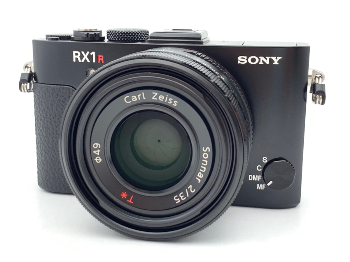 価格.com - SONY サイバーショット DSC-RX100 価格比較
