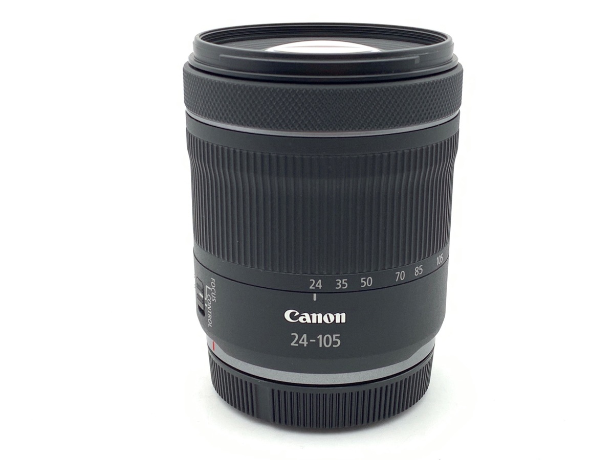 RF24-105mm F4-7.1 IS STM 中古価格比較 - 価格.com