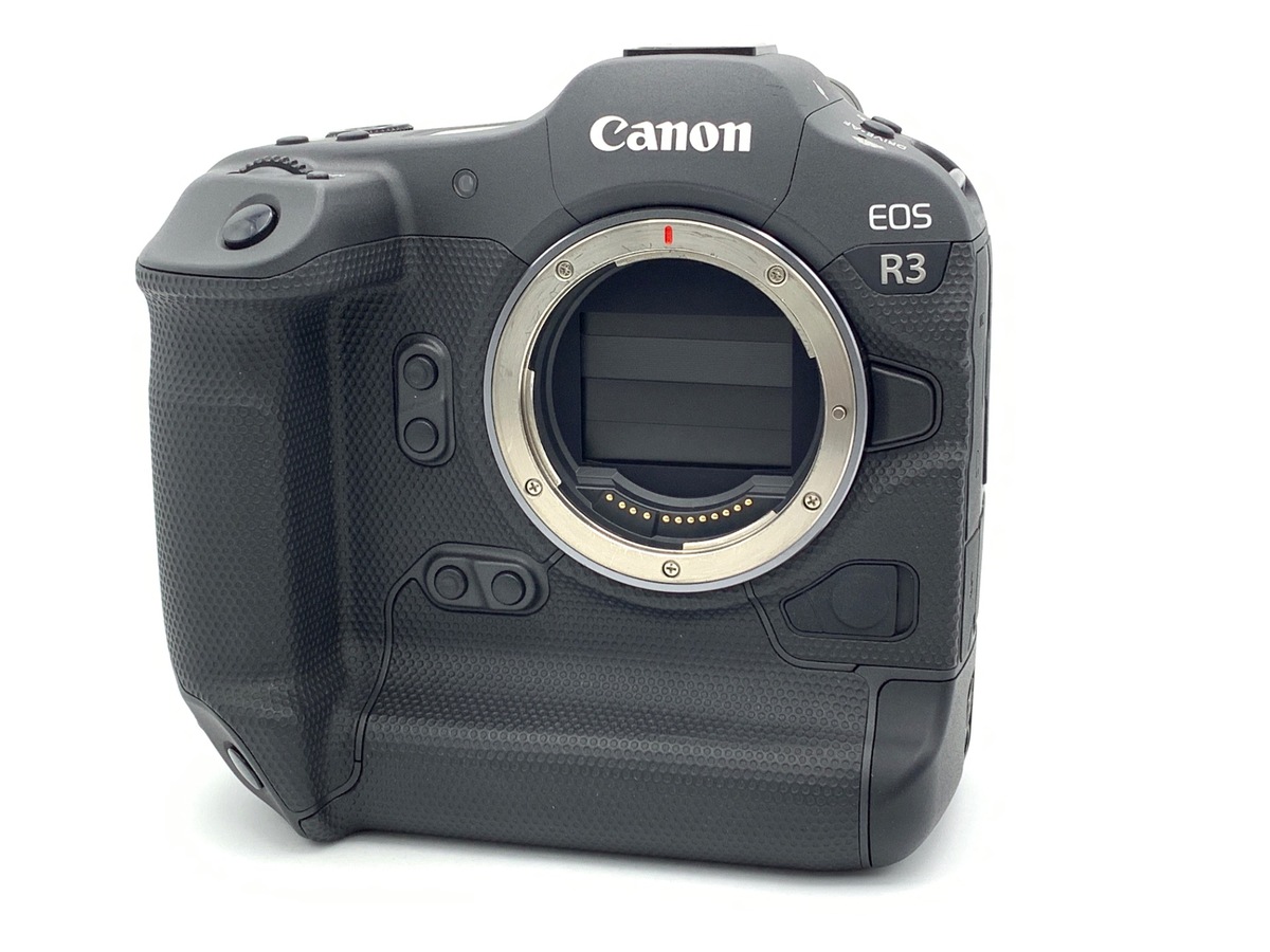 EOS R3 ボディ 中古価格比較 - 価格.com