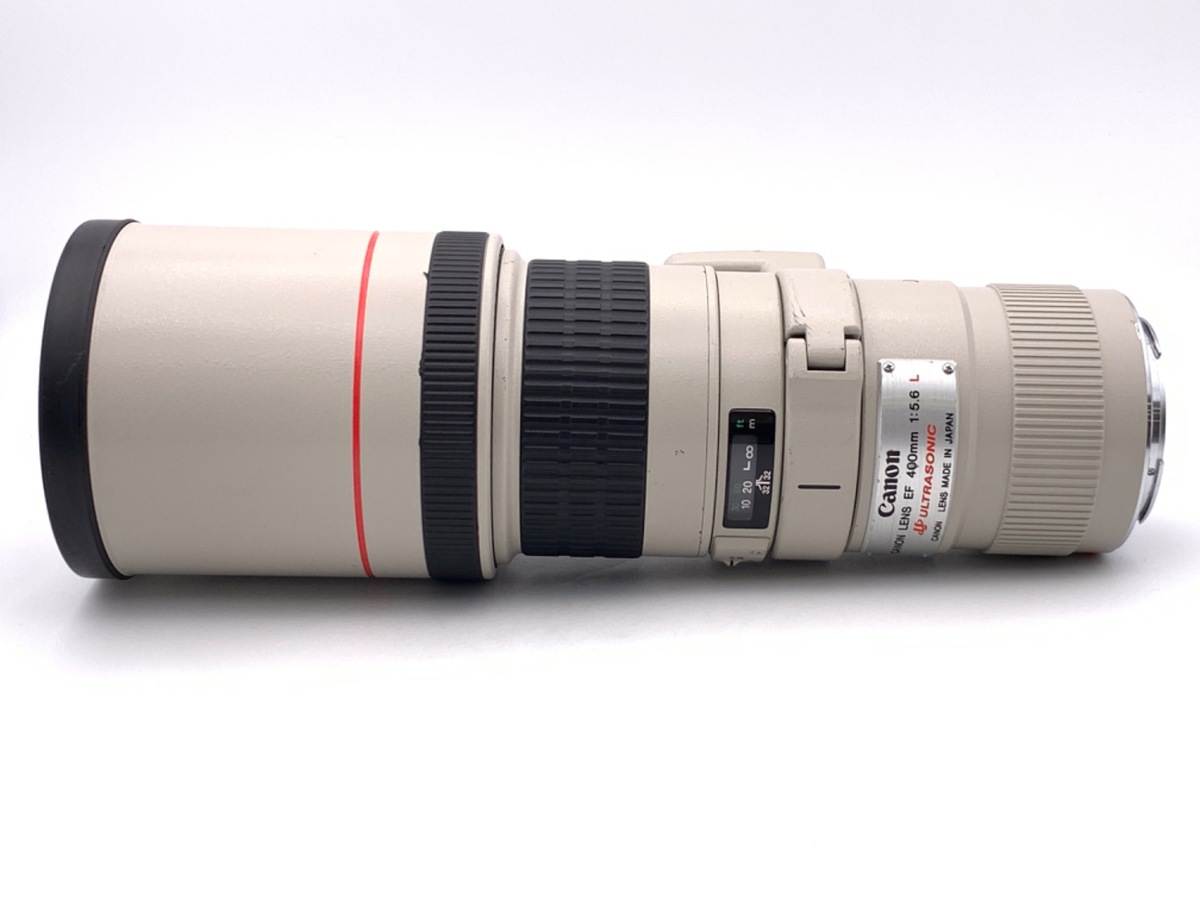 EF400mm F5.6L USM 中古価格比較 - 価格.com