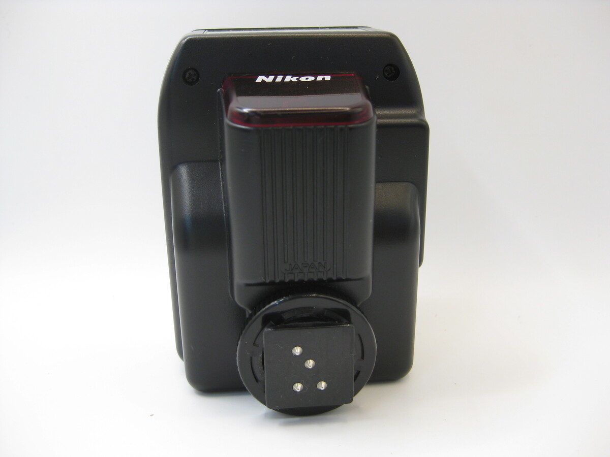 中古：B(並品)】ニコン SB-23 (スピードライト) | 2443490061782