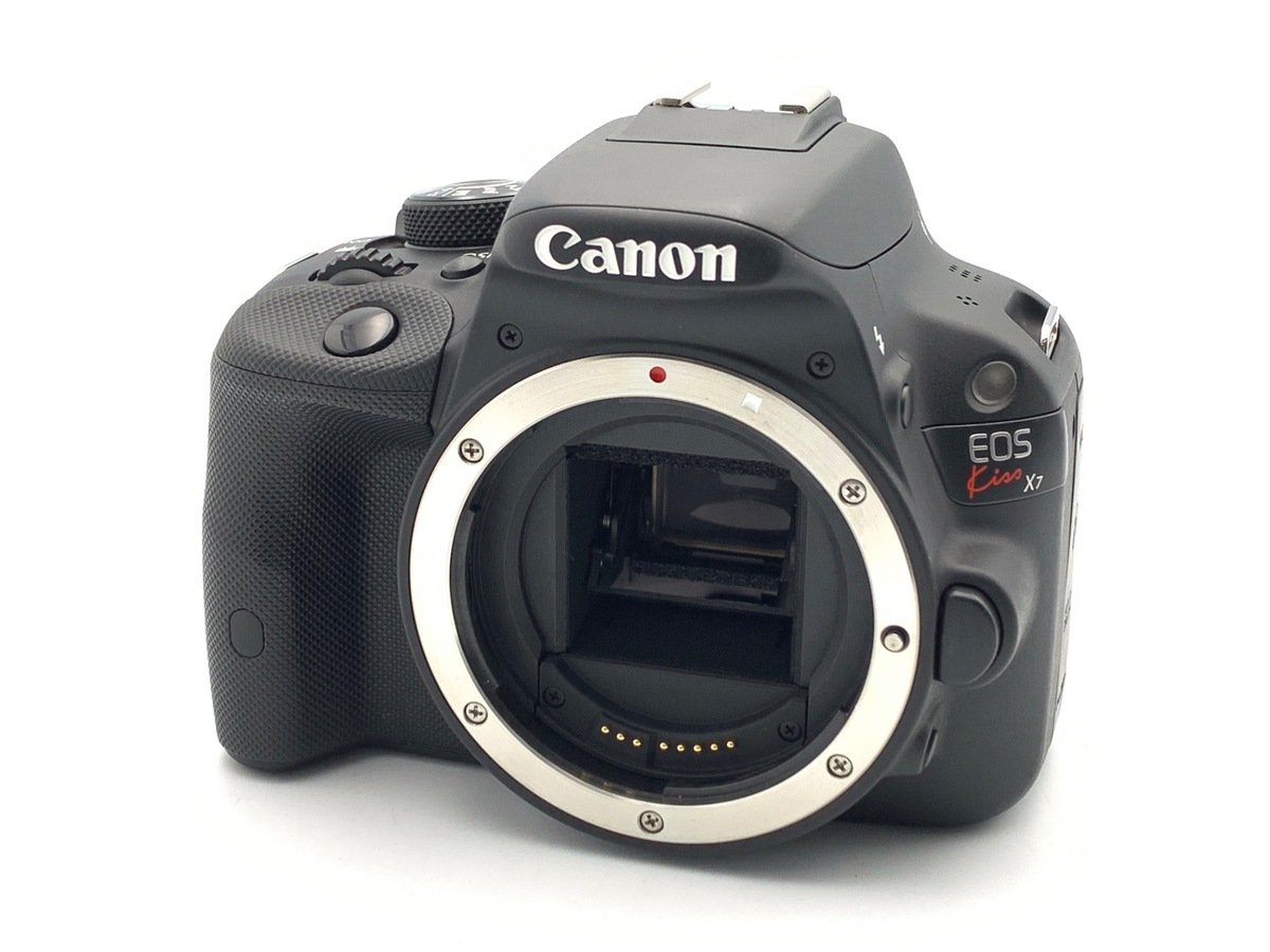 EOS kiss X7 ���ި�y1800����f�z