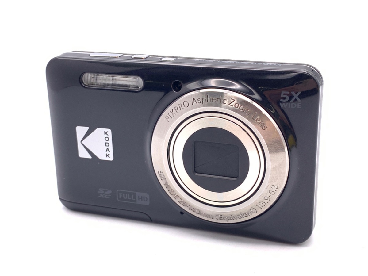 PIXPRO FZ55 中古価格比較 - 価格.com