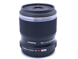 中古】オリンパス M.ZUIKO DIGITAL ED 30mm F3.5 Macro 在庫一覧