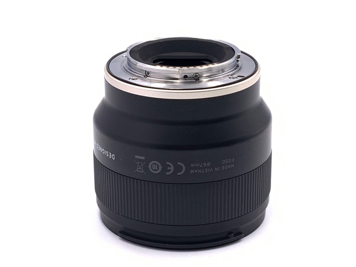 中古：AB(良品)】タムロン 20mm F2.8 Di III OSD M1:2 ソニーEマウント