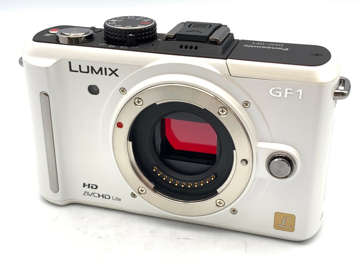 DMC-GF1 ���ި ����ܲāy1210����f�z