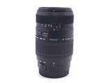 中古】AF 70-300/4-5.6 (A17) ｷﾔﾉﾝ Di LD マクロ 在庫一覧｜カメラの