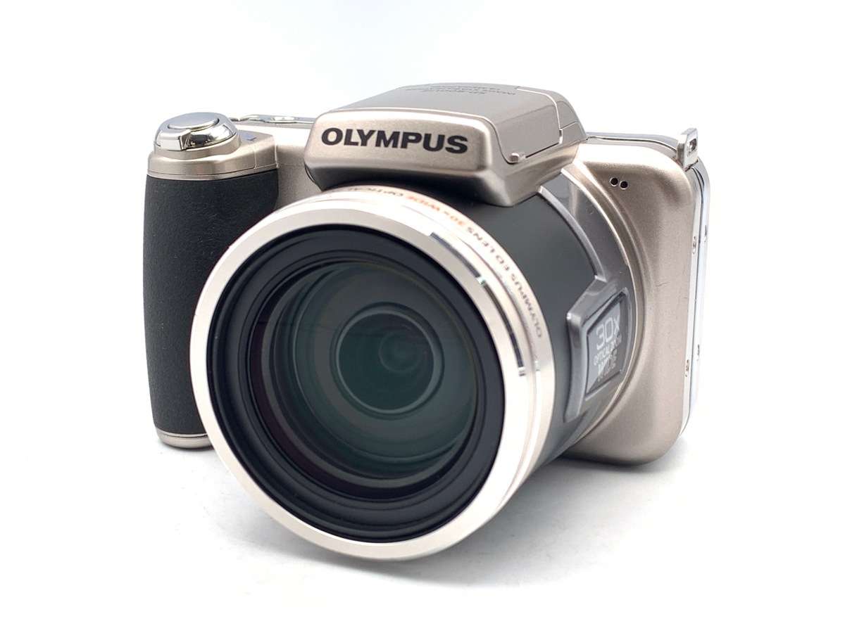 ○中古○OLYMPUS○SP-800UZ○光学30倍ズーム デジカメ○CJ233596