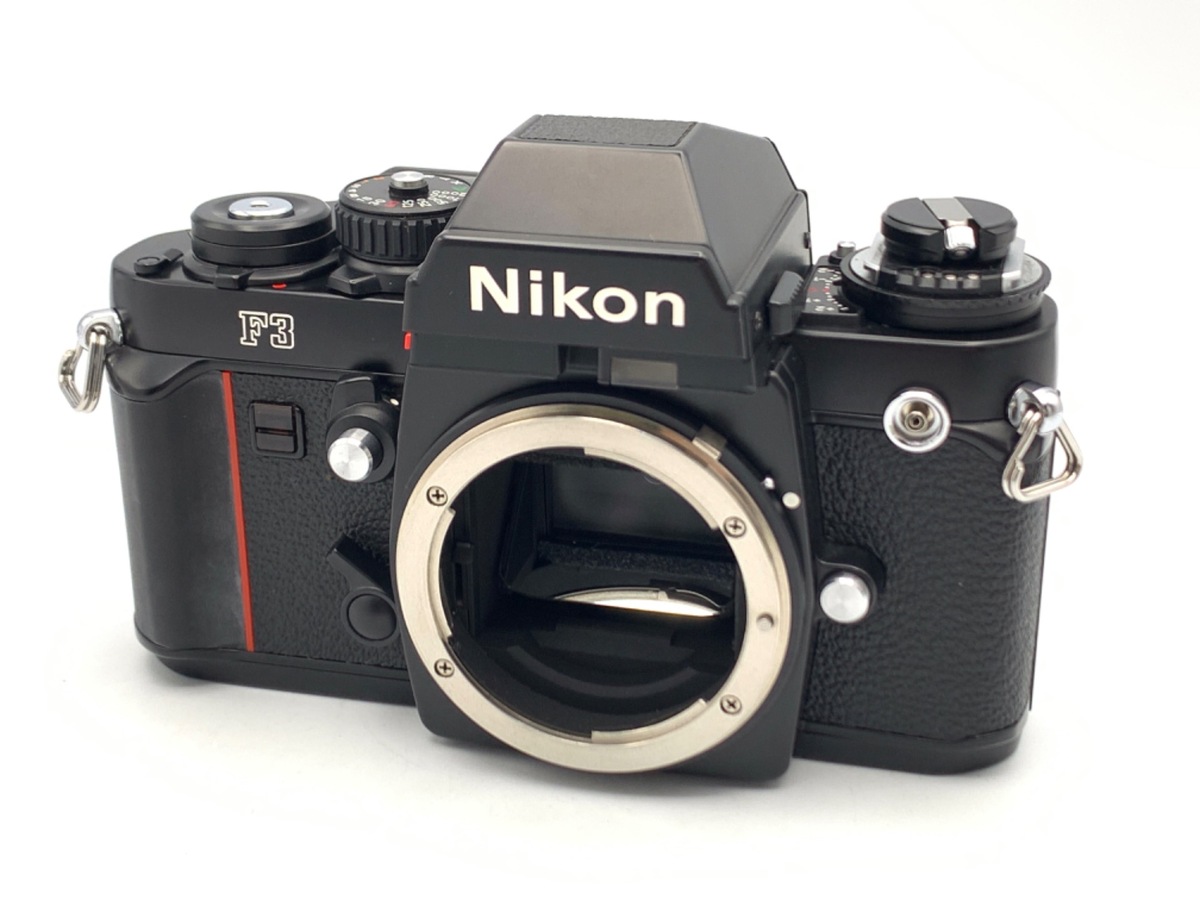 F3 �A�C���x�� Body