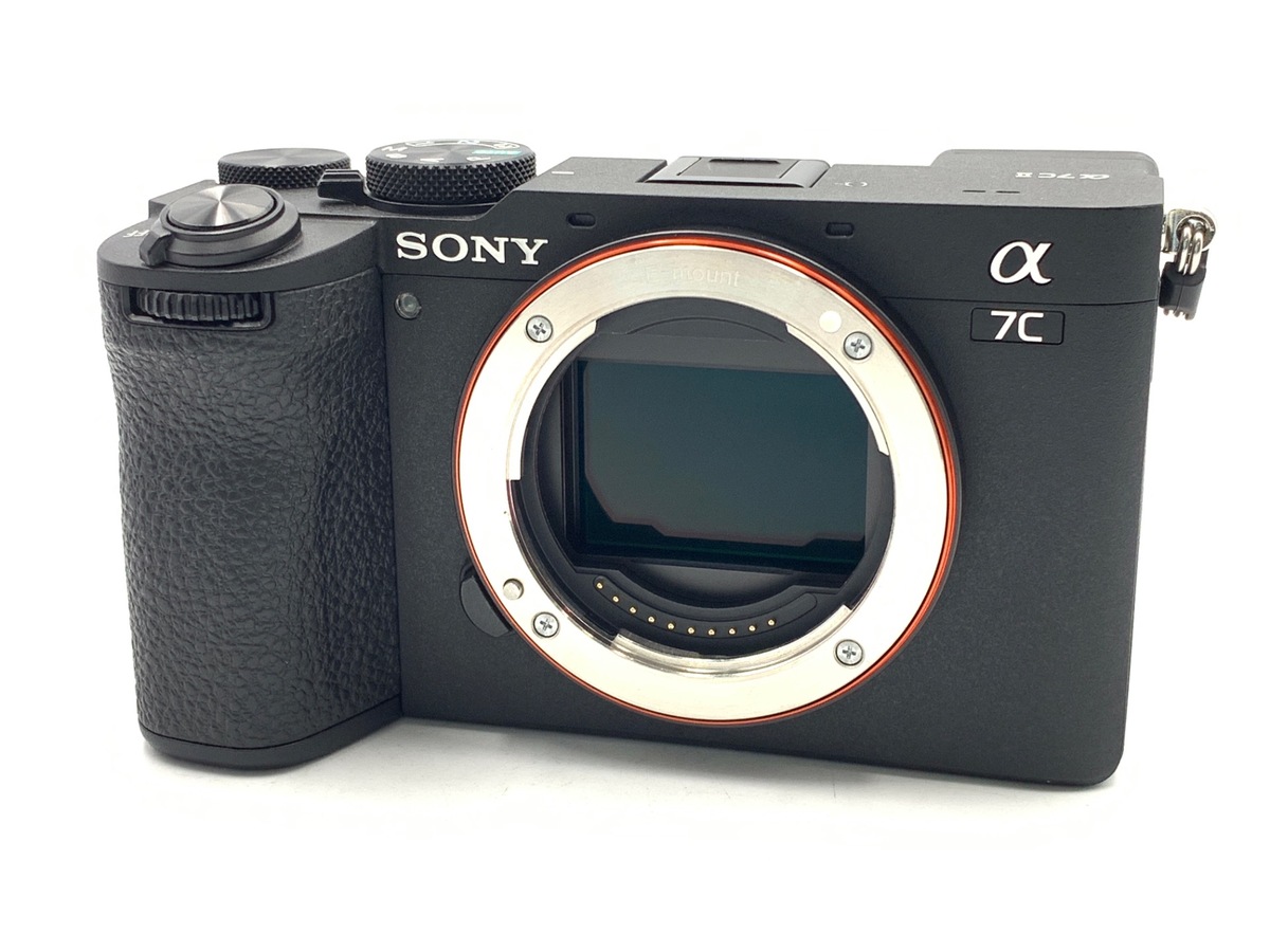 SONY α7 II ミラーレス一眼 本体　中古 α7 II 新品 79,800円 中古 48,000円 | ネット最安値の価格比較