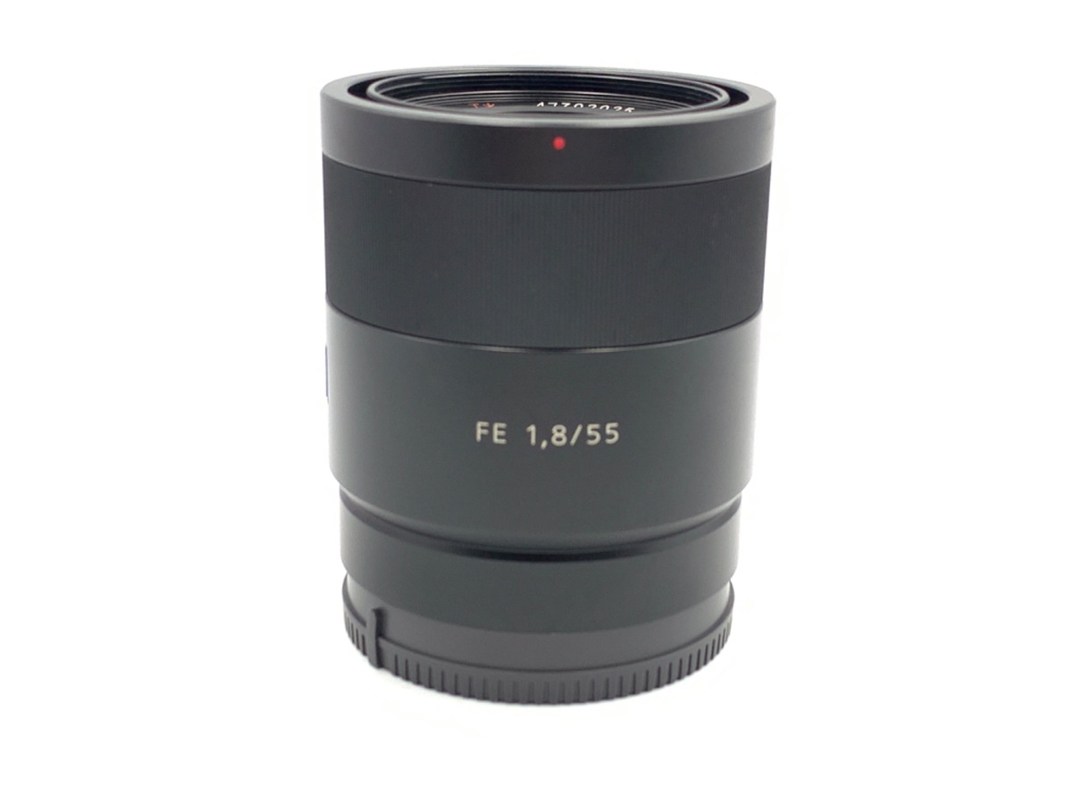 Sonnar T* FE 55mm F1.8 ZA SEL55F18Z 中古価格比較 - 価格.com