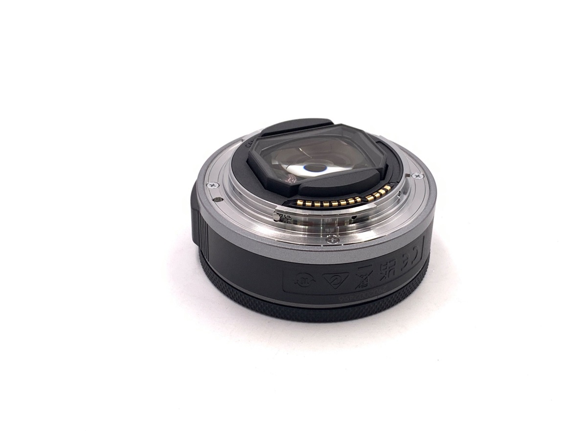中古：AB(良品)】キヤノン RF28mm F2.8 STM | 2443490068293