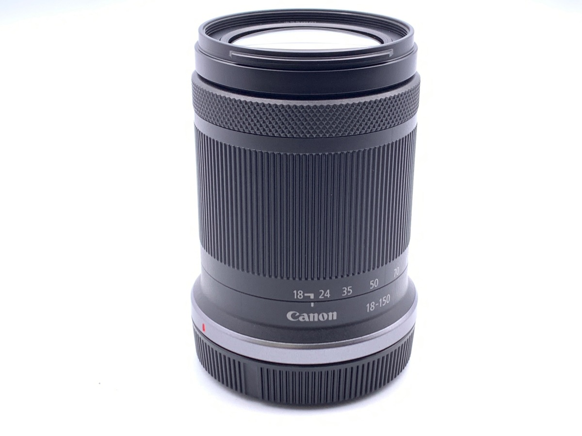RF-S18-150mm F3.5-6.3 IS STM 中古価格比較 - 価格.com