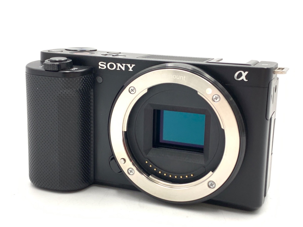 価格.com - SONY VLOGCAM ZV-E10M2X ダブルズームレンズキット 純正