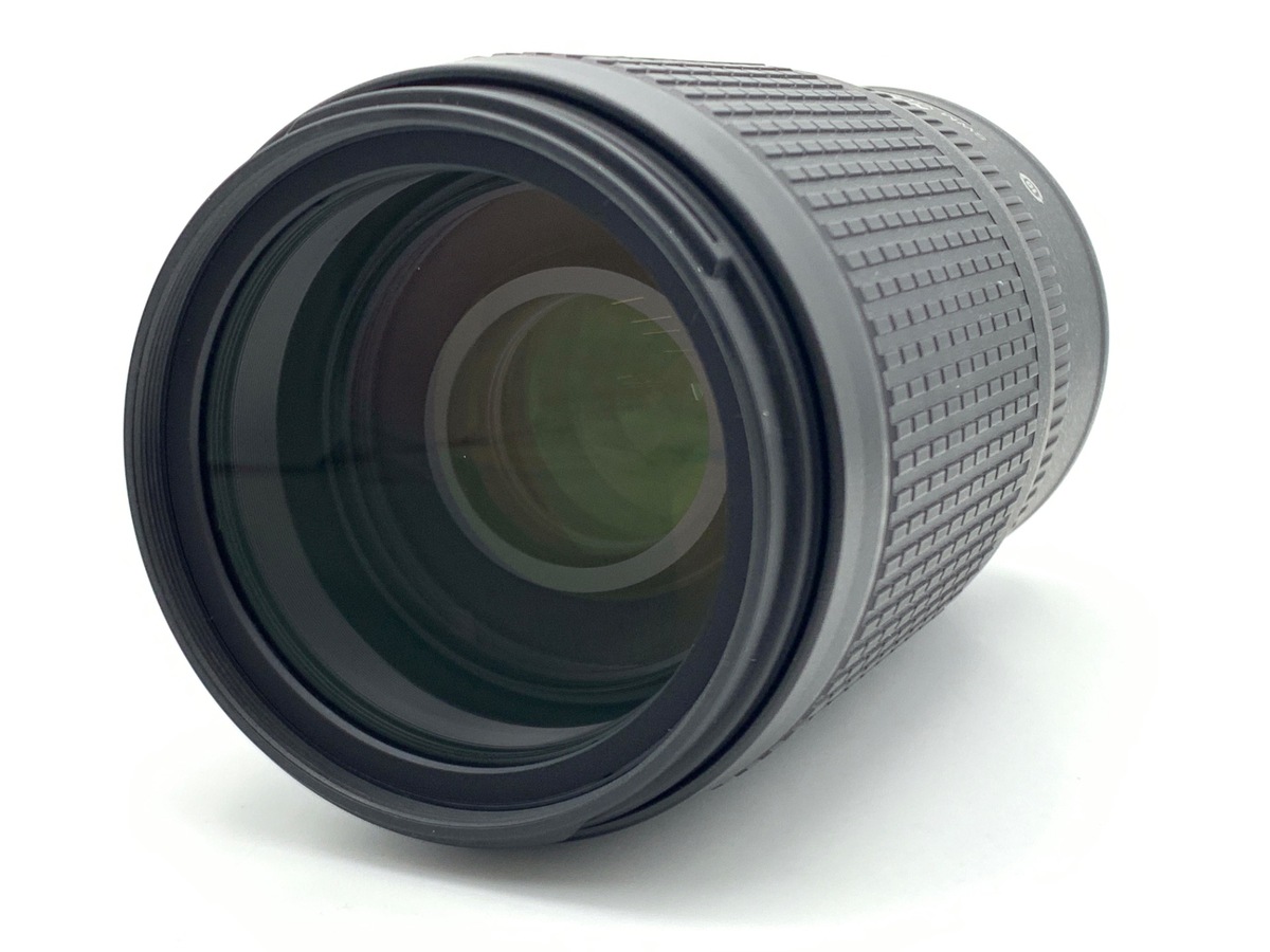 【中古】(ニコン) Nikon AF-S VR 70-300/F4.5-5.6G IF-ED ニコン AF-S VR Zoom Nikkor ED 70-300mm F4.5-5.6G（IF） | 交換レンズ