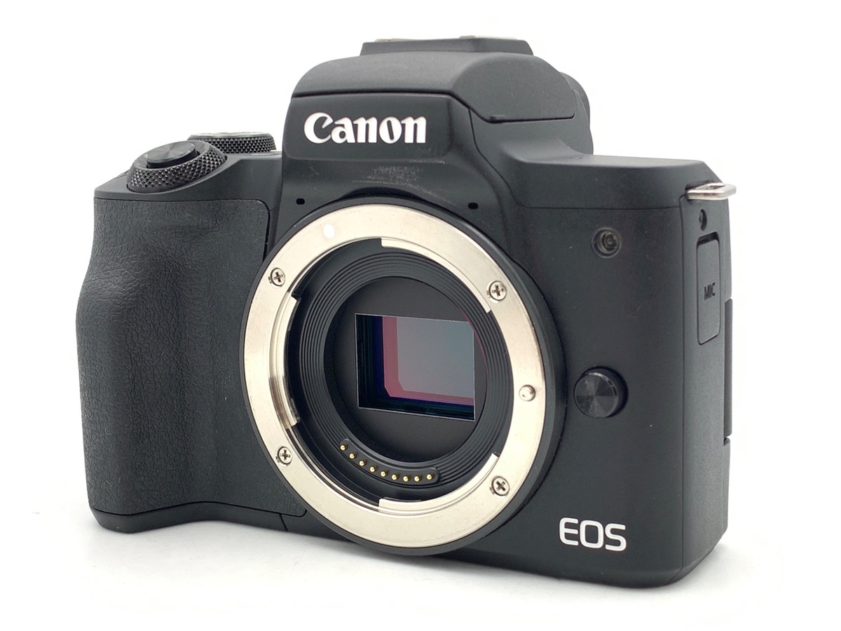 EOS Kiss M2 ボディ 中古価格比較 - 価格.com