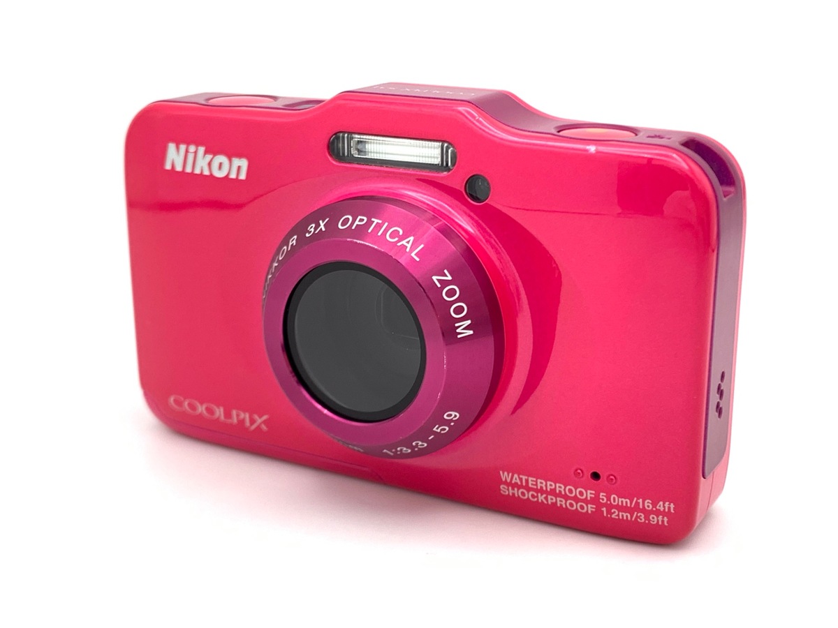 COOLPIX S31(��ݸ)�y1014����f�z