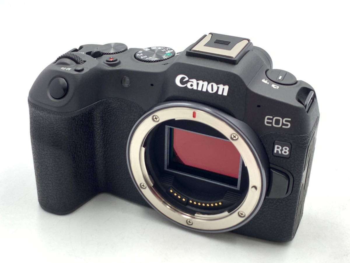 EOS R8 ボディ 中古価格比較 - 価格.com