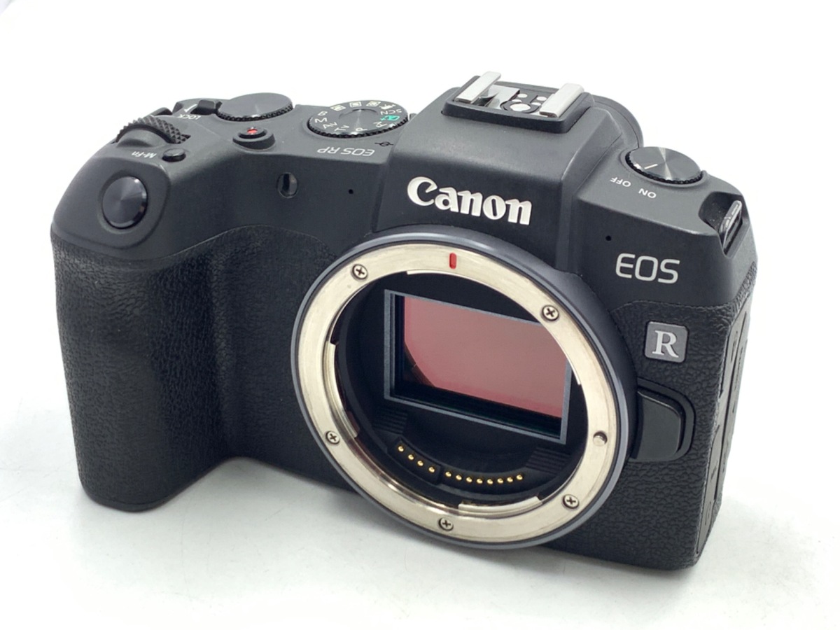 EOS RP ボディ 中古価格比較 - 価格.com