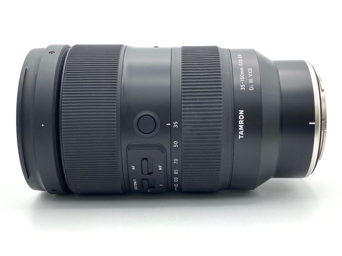 中古】タムロン 35-150mm F/2-2.8 Di III VXD ニコンZ用（Model A058