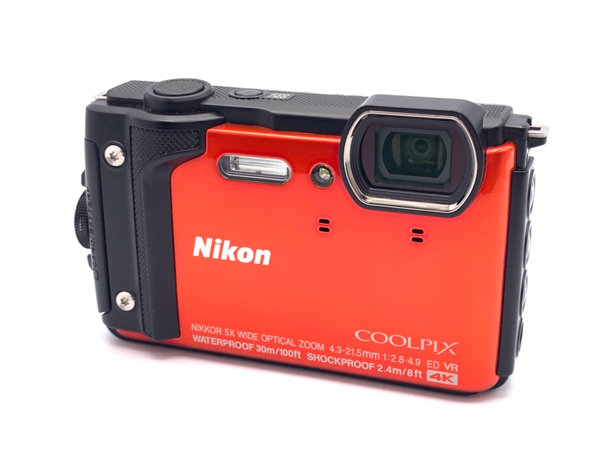 COOLPIX W300 ��ݼށy1605����f�z