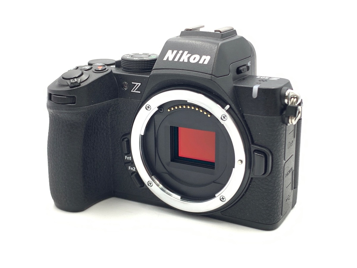 中古】ミラーレス一眼｜ニコン（Nikon） 在庫一覧｜カメラのキタムラ