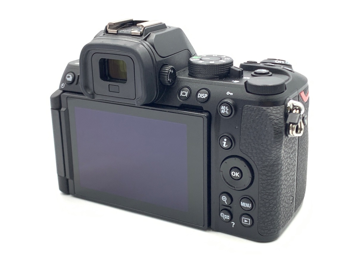【在庫一掃】 ニコン Z50 ボディ 中古 ニコン Nikon Z50 ボディ デジタル ミラーレス 一眼カメラ 中古