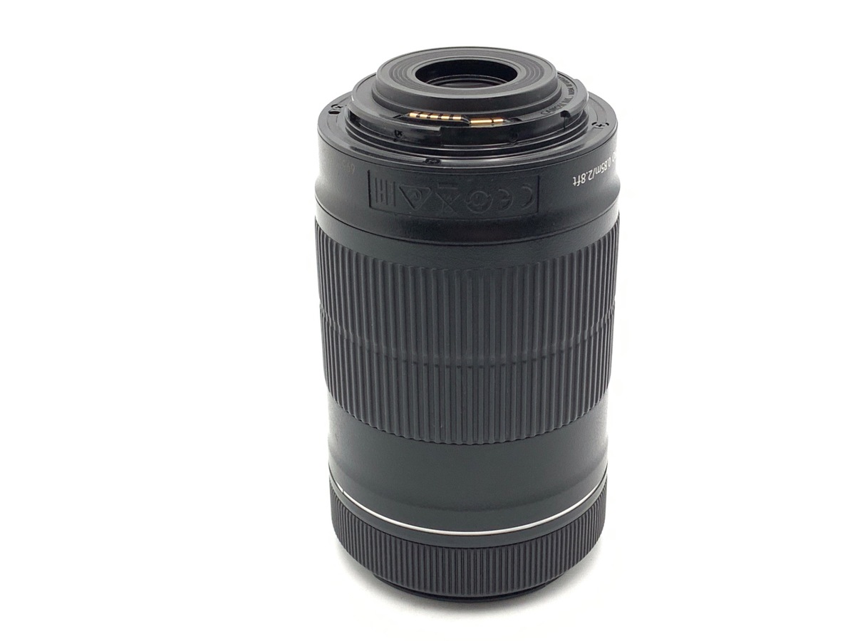 中古：B(並品)】キヤノン EF-S55-250mm F4-5.6 IS STM | 2443490072702