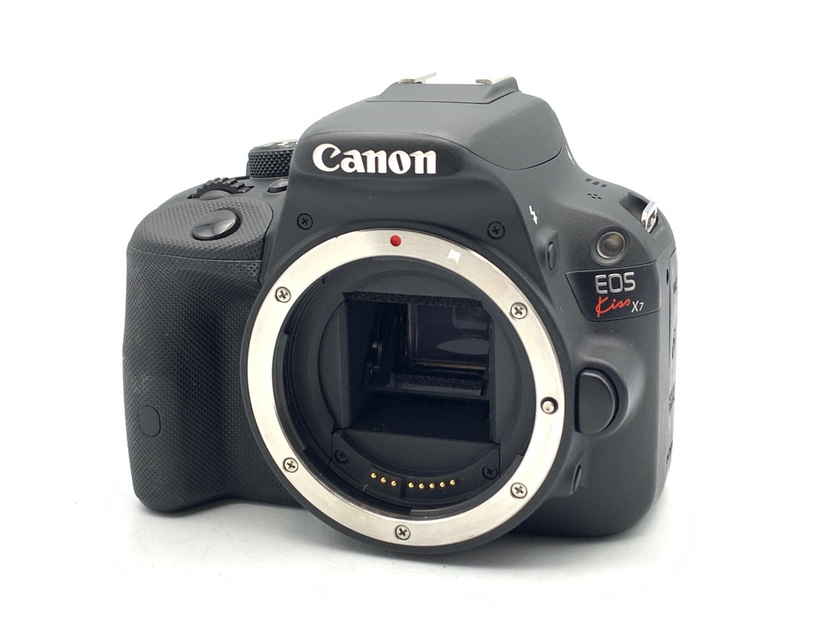 中古】デジタル一眼レフ｜EOS kiss X7 在庫一覧｜カメラのキタムラ
