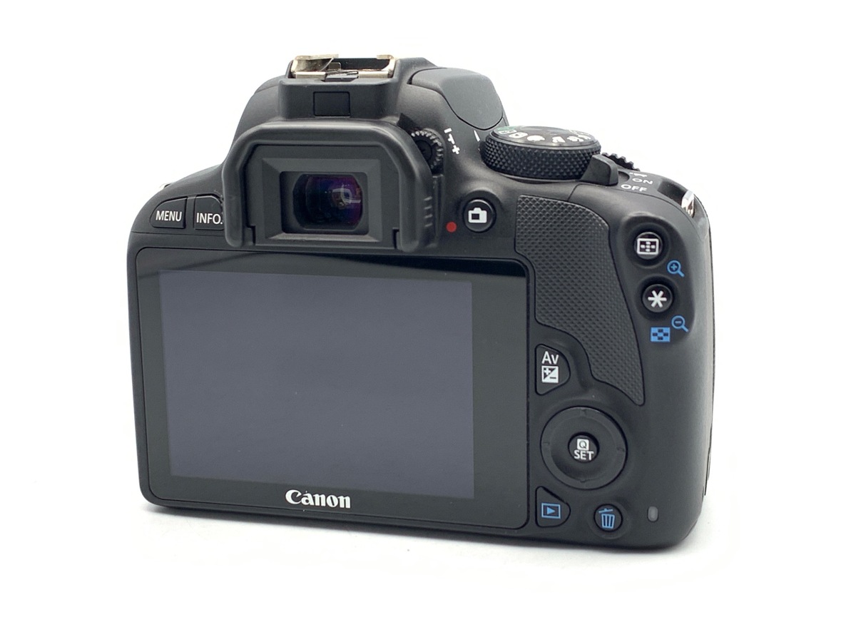 中古】キヤノン EOS Kiss X7 ボディ｜｜カメラのキタムラネットショップ