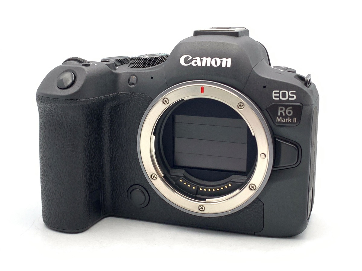価格.com - CANON EOS 6D Mark II EF24-105 IS STM レンズキット 純正