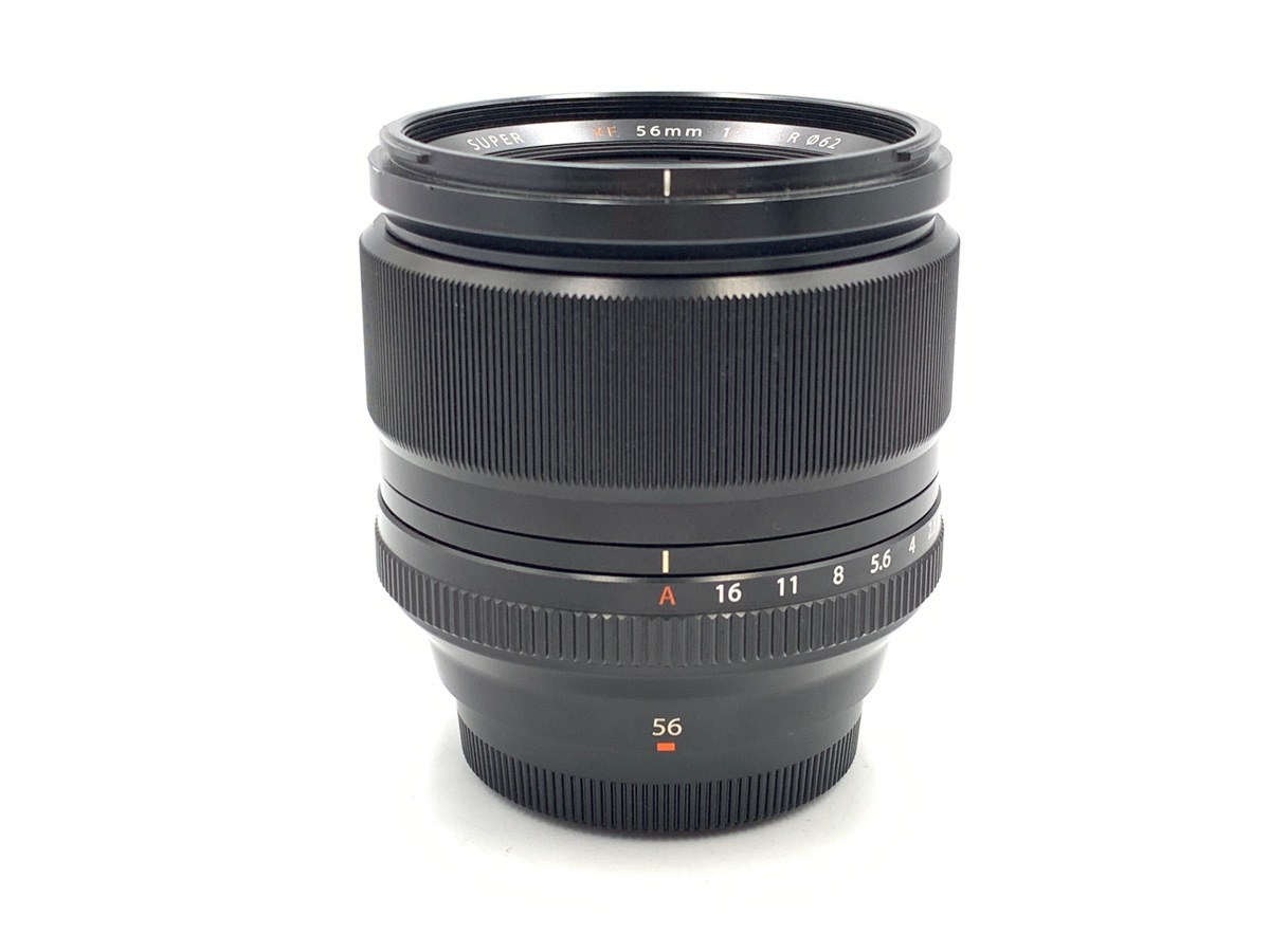 フジノンレンズ XF56mmF1.2 R 中古価格比較 - 価格.com