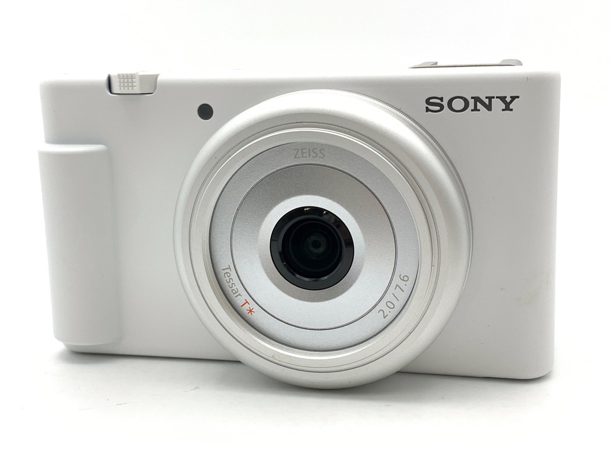 VLOGCAM ZV-1 �ܲāy2010����f�z