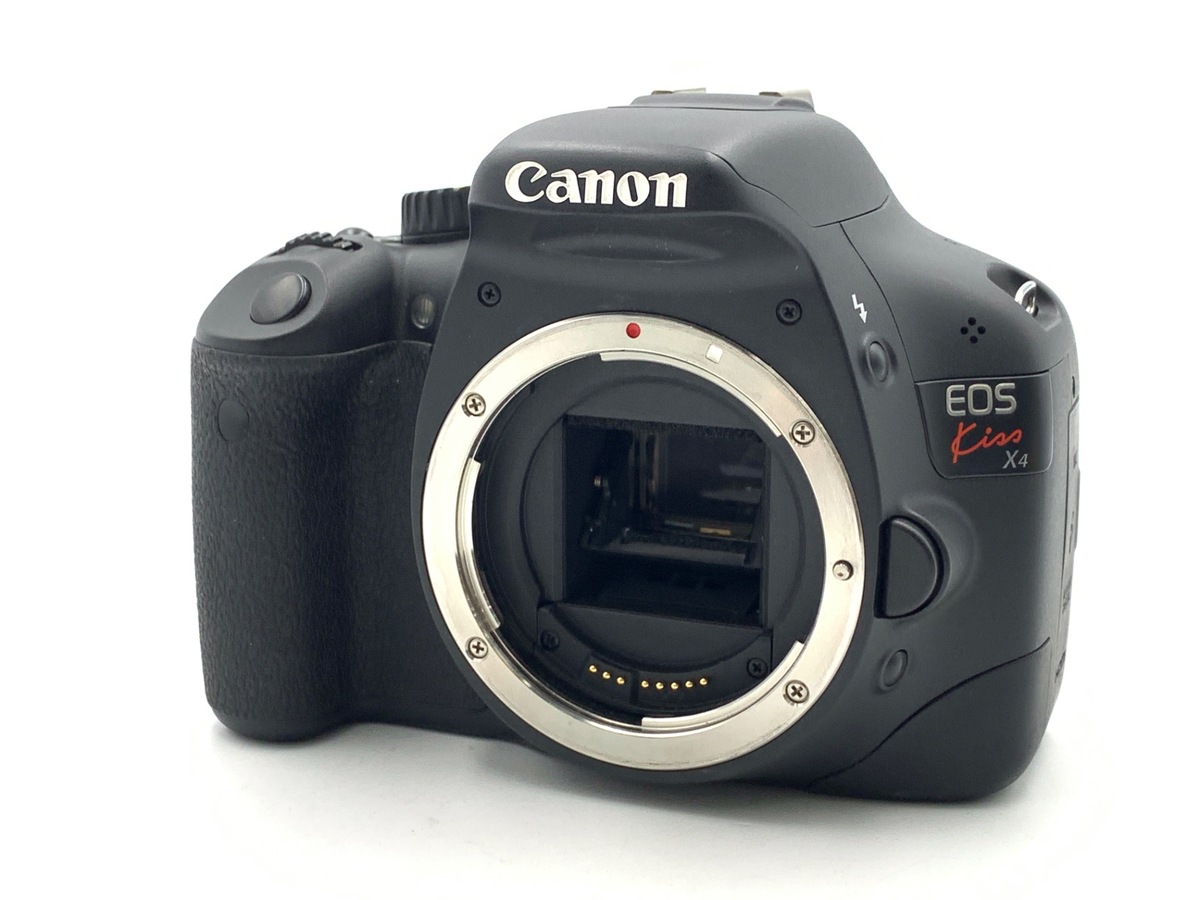 EOS Kiss X4 ���ި�y1800����f�z