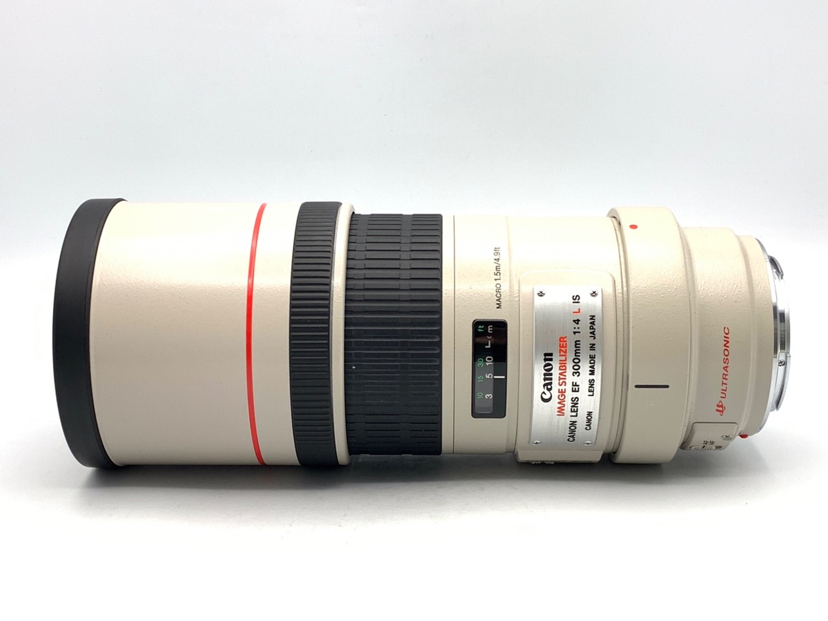 中古】EF300mm F4L IS USM 在庫一覧｜カメラのキタムラ