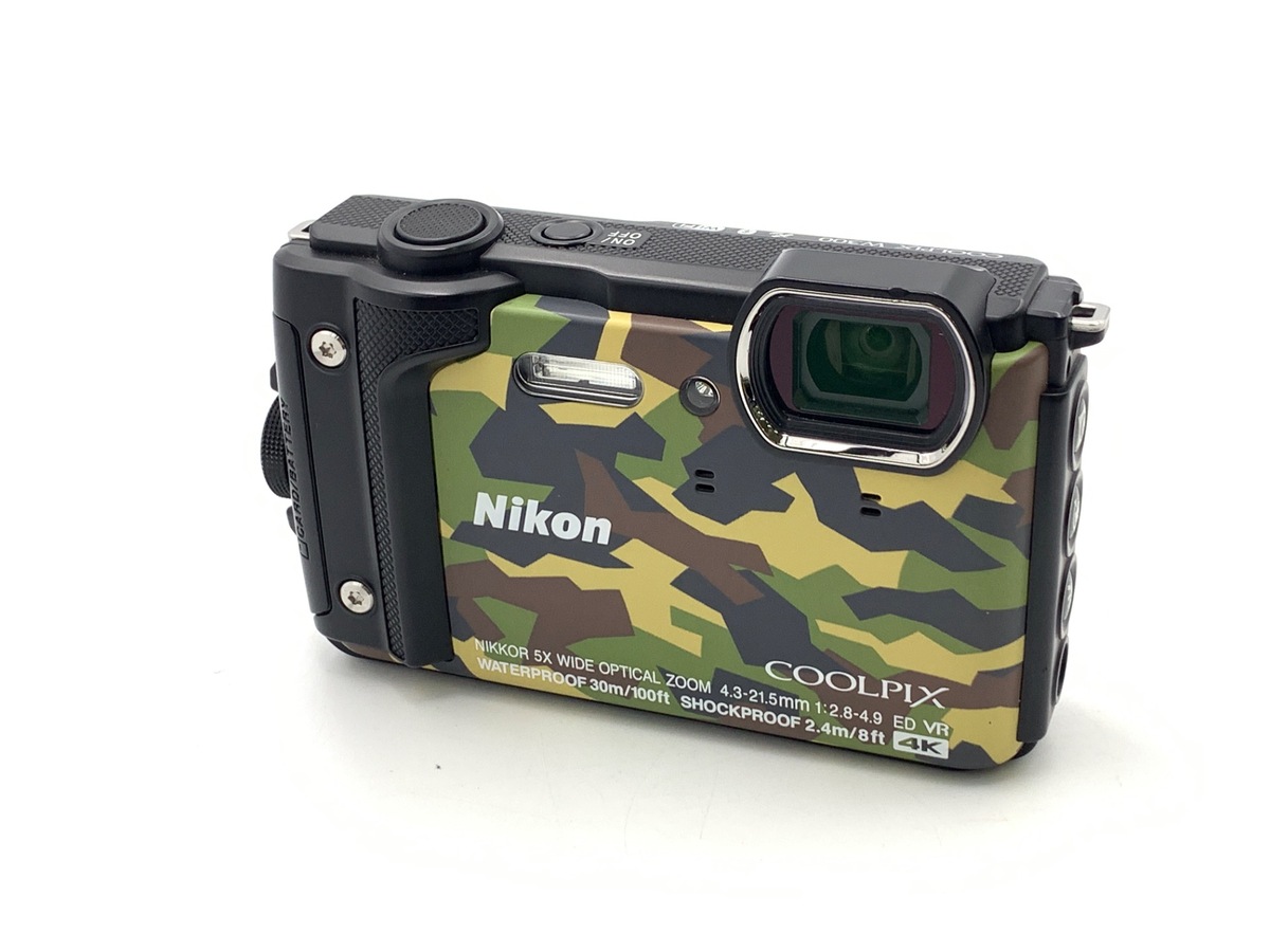 COOLPIX W300 ���װ�ޭ�y1605����f�z