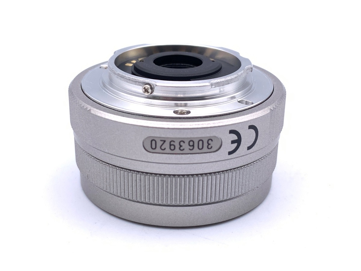 中古】ペンタックス Q用 8.5mm F1.9 ［01 STANDARD PRIME］｜｜カメラ