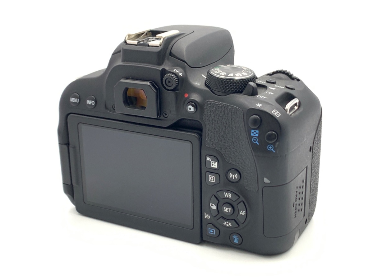 中古】キヤノン EOS Kiss X9i ボディ｜｜カメラのキタムラネットショップ