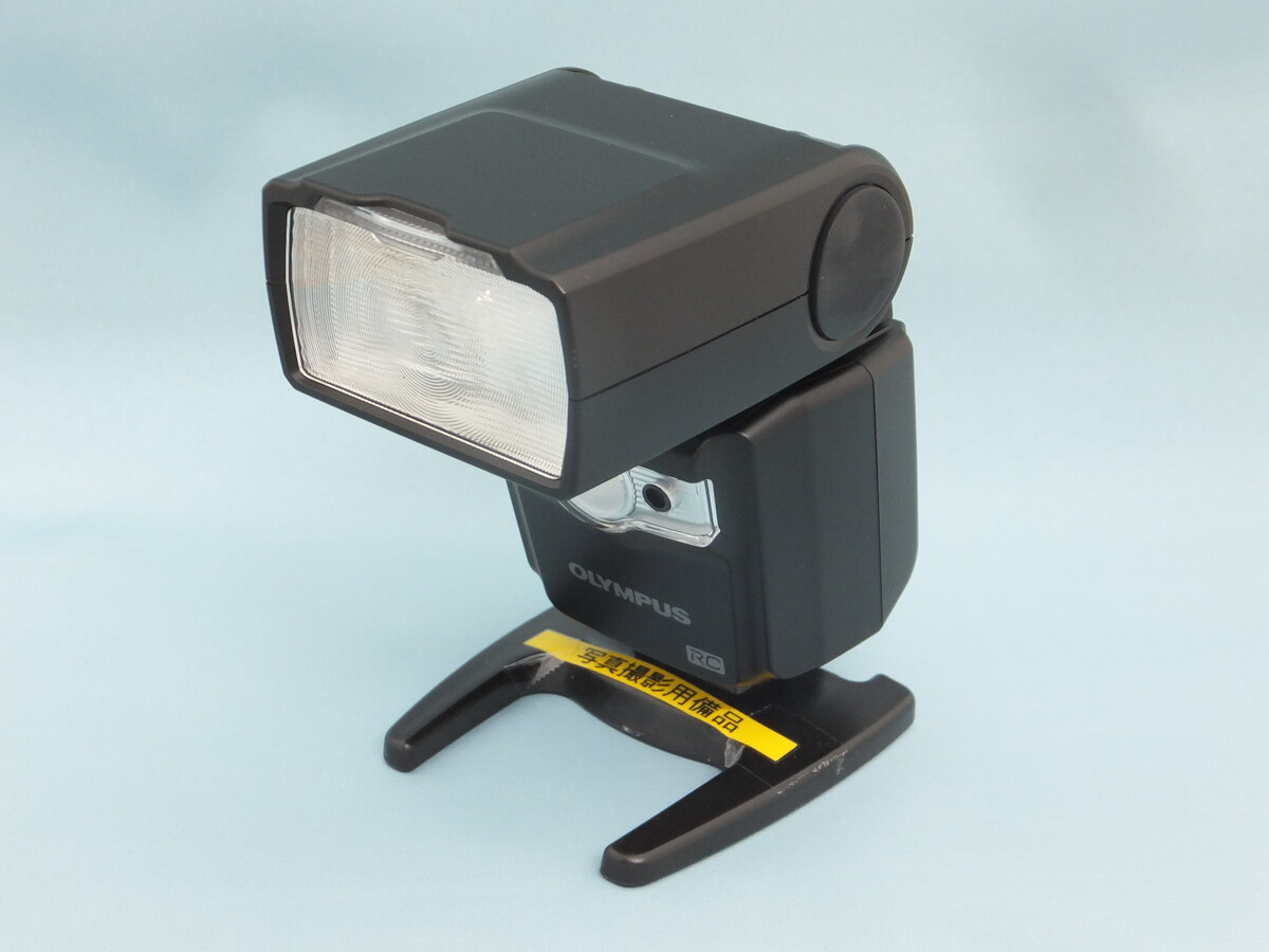 中古】オリンパス エレクトロニックフラッシュ FL-600R 在庫一覧
